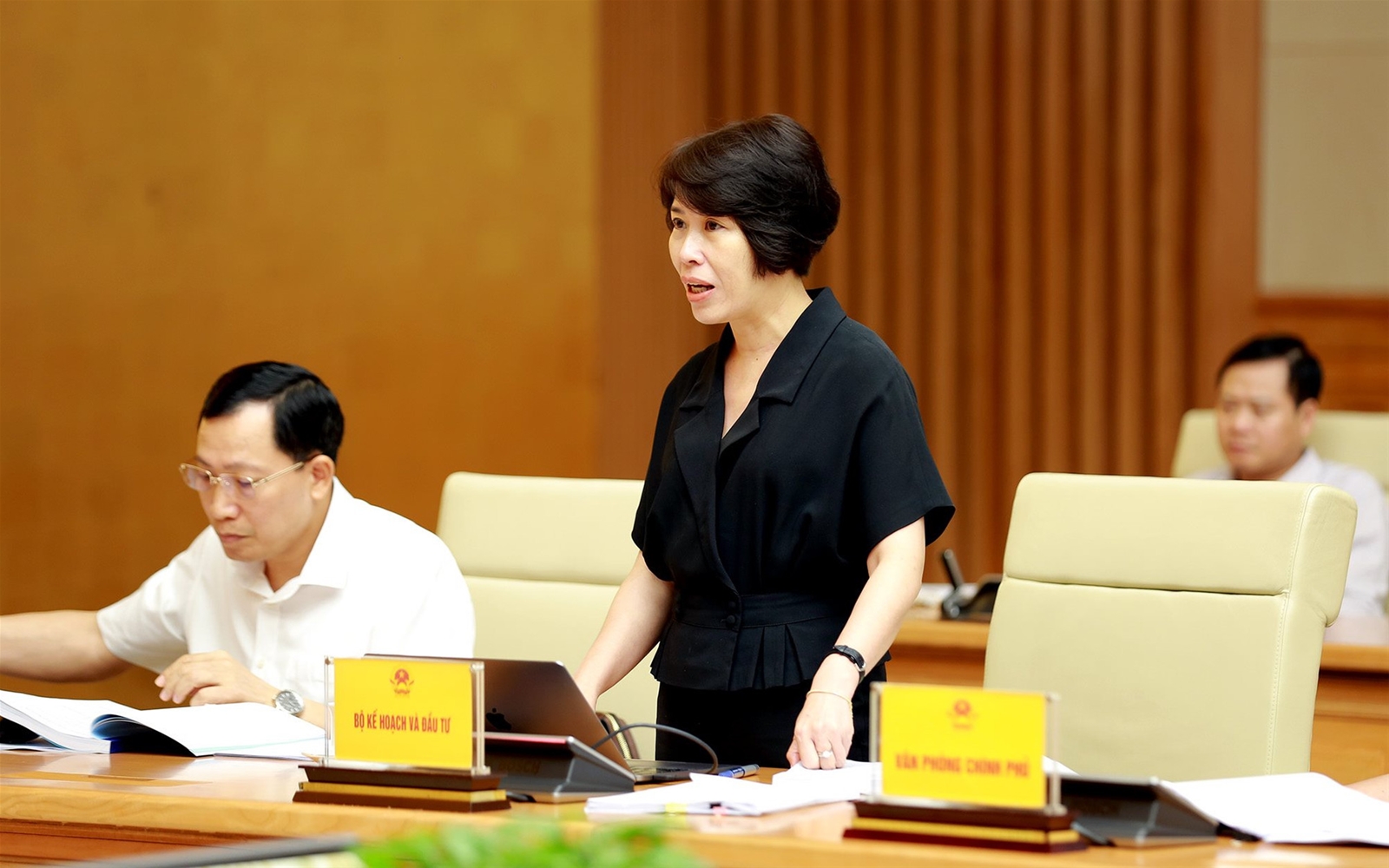 Môi trường phải trở thành lĩnh vực kinh tế, dẫn dắt quá trình chuyển đổi xanh