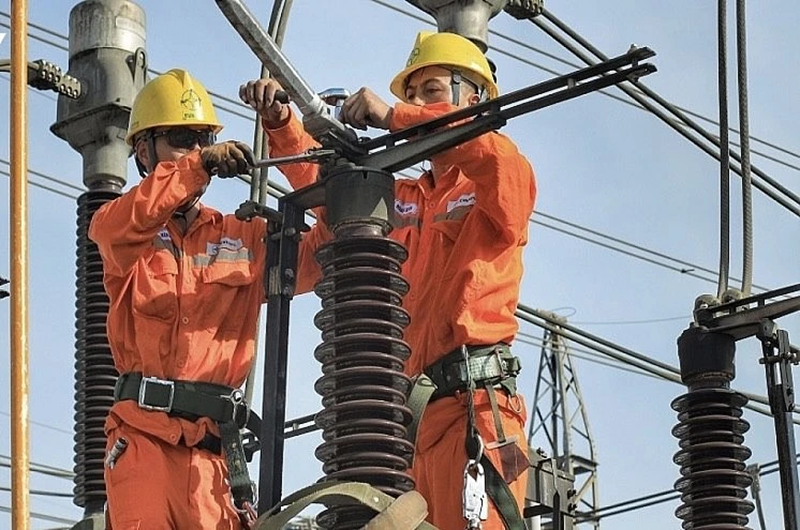 Cần quy định rõ các hình thức mua bán điện trực tiếp