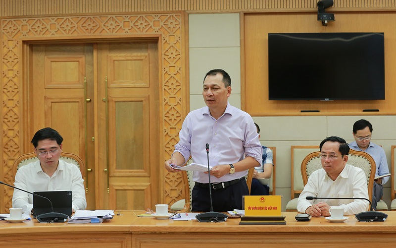 Thúc đẩy các nguồn điện tái tạo với cơ chế mua bán điện trực tiếp