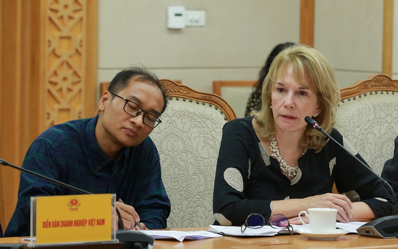 Thúc đẩy các nguồn điện tái tạo với cơ chế mua bán điện trực tiếp