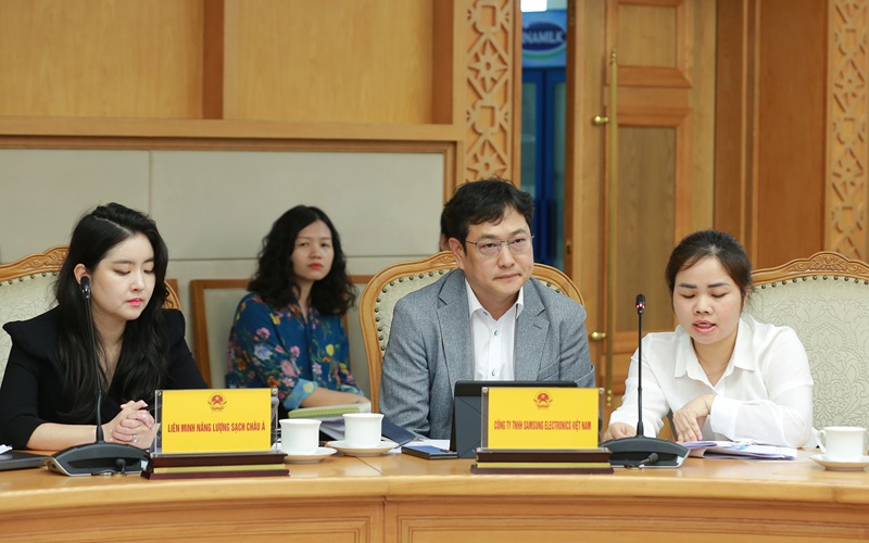 Thúc đẩy các nguồn điện tái tạo với cơ chế mua bán điện trực tiếp