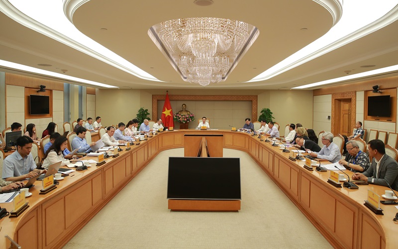 Thúc đẩy các nguồn điện tái tạo với cơ chế mua bán điện trực tiếp