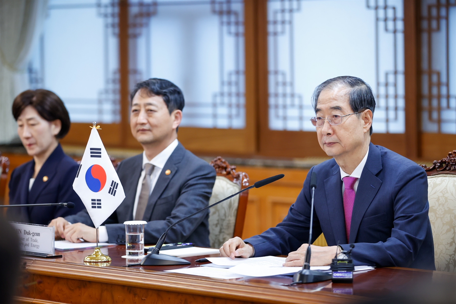 Việt Nam - Hàn Quốc hướng tới mục tiêu 150 tỷ USD thương mại song phương