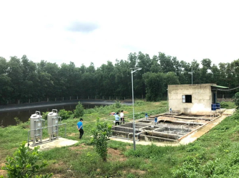 Hơn 300 cơ sở chăn nuôi gia công ở Đồng Nai chưa có thủ tục môi trường