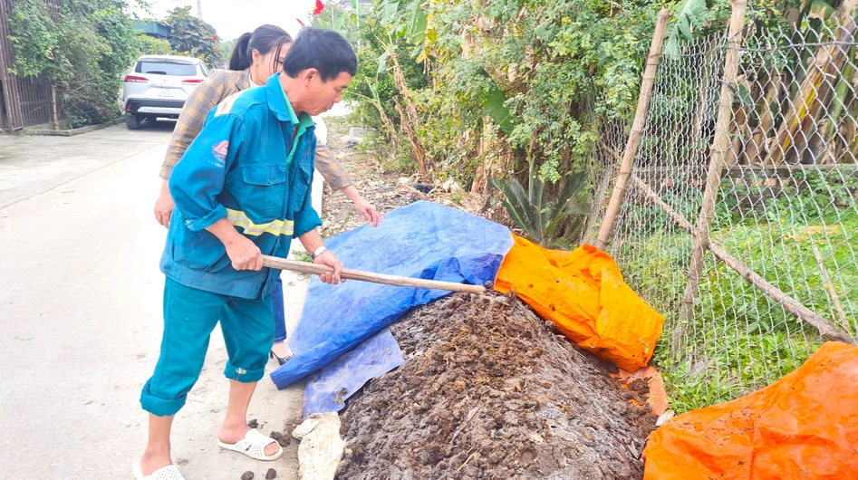 Nghệ An đề xuất giải pháp nâng cao hiệu quả tuyên truyền ứng phó với biến đổi khí hậu, bảo vệ môi trường