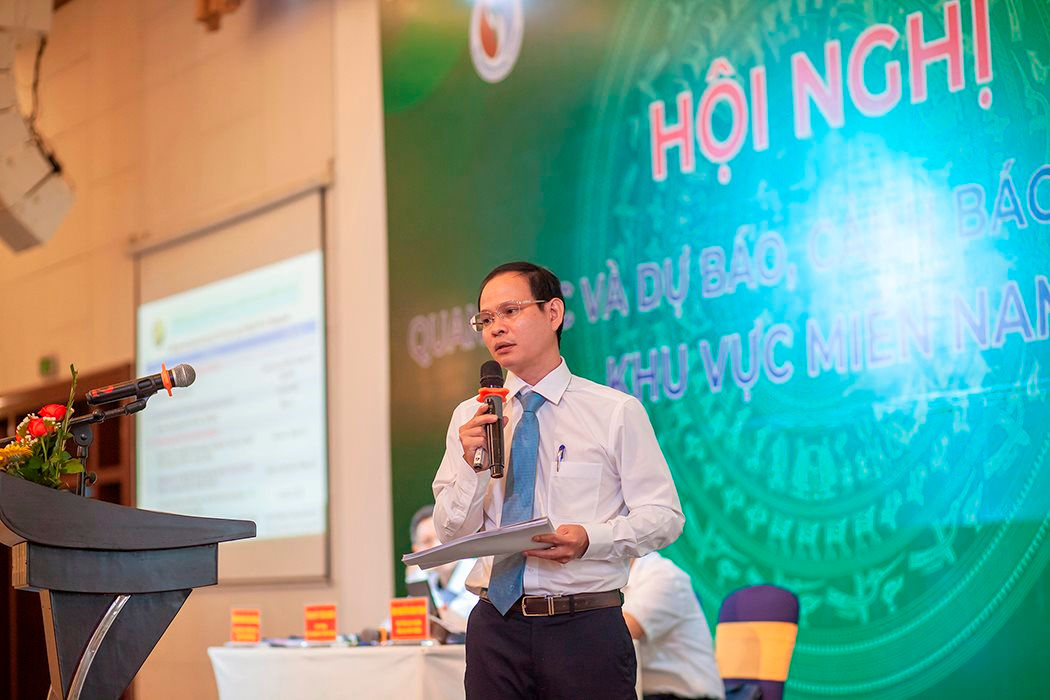 Sớm dự báo, cảnh báo được ô nhiễm môi trường