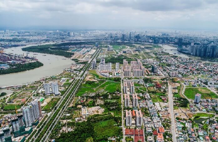 Ngành Quản lý đất đai đã tham mưu cho Đảng, Nhà nước ban hành và thực thi nhiều chính sách quan trọng, góp phần to lớn vào sự nghiệp giải phóng dân tộc, xây dựng và phát triển đất nước