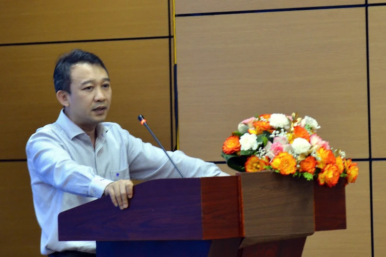 Nâng cao nhận thức trong việc giảm thiểu rác thải nhựa