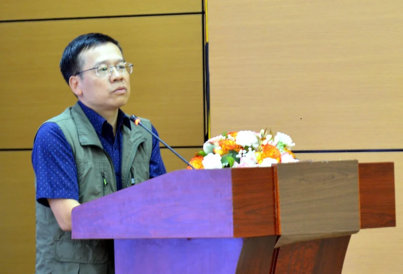 Nâng cao nhận thức trong việc giảm thiểu rác thải nhựa