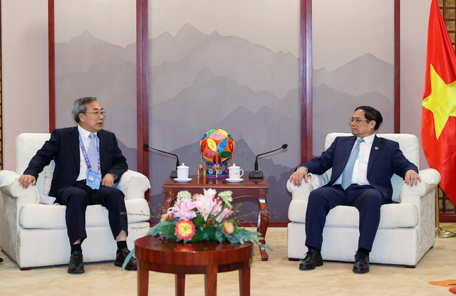 Thủ tướng kết thúc tốt đẹp chuyến công tác tại Trung Quốc với nhiều kết quả nổi bật, quan trọng và thiết thực