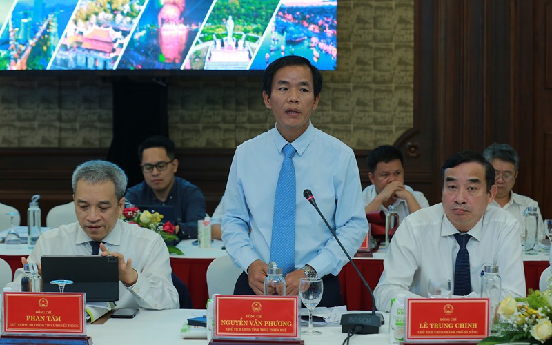 Ưu tiên các dự án kết nối liên vùng, hạ tầng năng lượng tái tạo