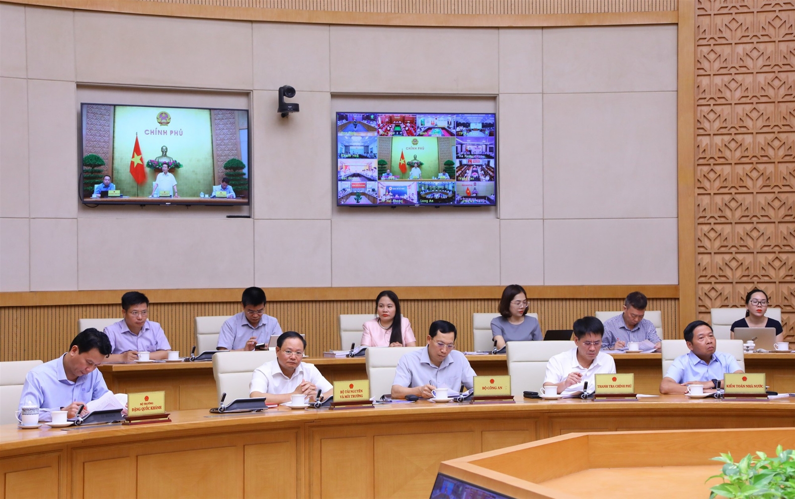 Định giá đất là then chốt để khơi thông nguồn lực đất đai