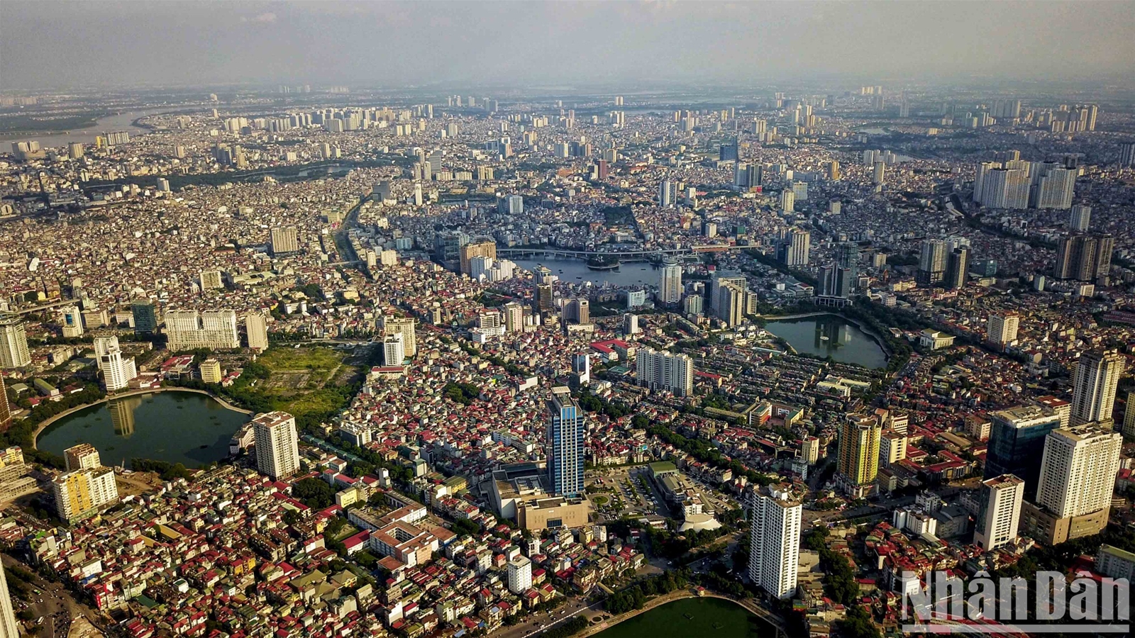 Thầm lặng giữ sạch những 