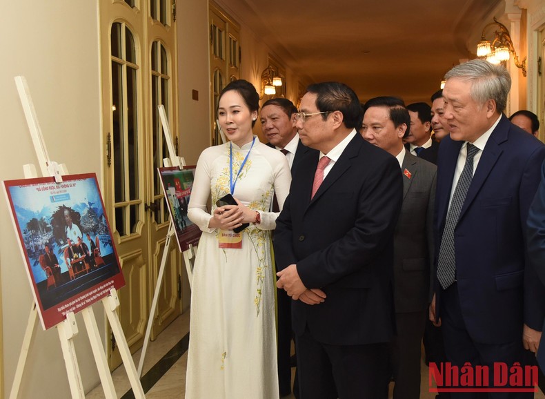 Lễ hưởng ứng Ngày Pháp luật nước Cộng hòa xã hội chủ nghĩa Việt Nam