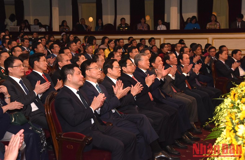 Lễ hưởng ứng Ngày Pháp luật nước Cộng hòa xã hội chủ nghĩa Việt Nam