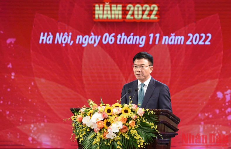 Lễ hưởng ứng Ngày Pháp luật nước Cộng hòa xã hội chủ nghĩa Việt Nam