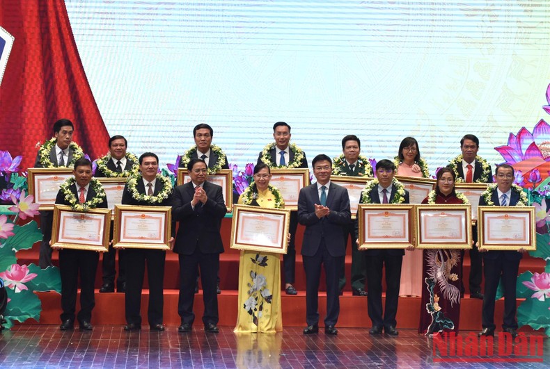 Lễ hưởng ứng Ngày Pháp luật nước Cộng hòa xã hội chủ nghĩa Việt Nam