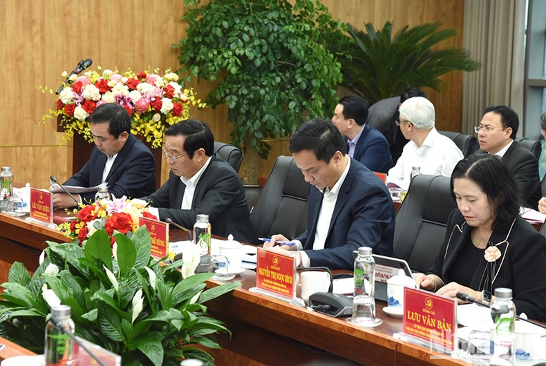 Tập trung chuyển đổi số, tăng trưởng xanh, đổi mới sáng tạo để nâng tầm vị thế Hải Dương