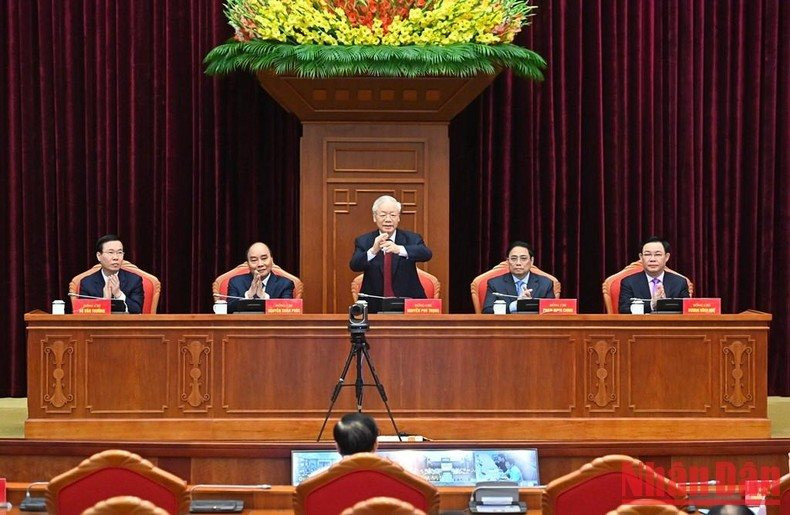 Bắc Trung Bộ và duyên hải Trung Bộ có nhiều lợi thế đón trước các xu thế phát triển của thời đại