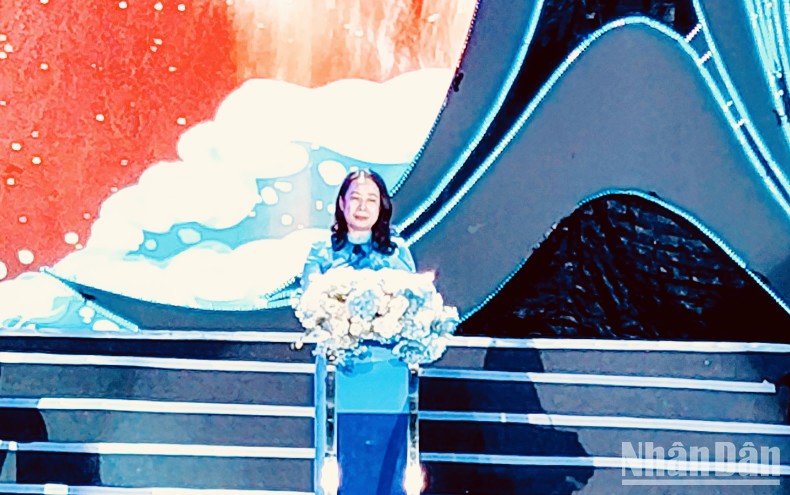 Sôi động Lễ hội Văn hóa dân gian biển đảo Việt Nam tại Hải Phòng