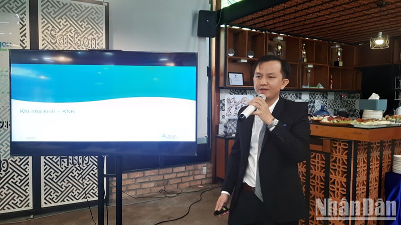 Phương pháp tính toán, quản lý phát thải khí nhà kính