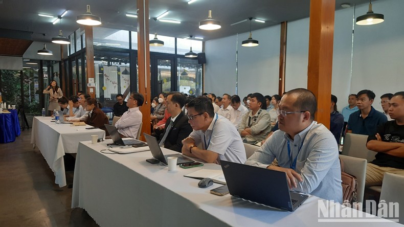 Phương pháp tính toán, quản lý phát thải khí nhà kính