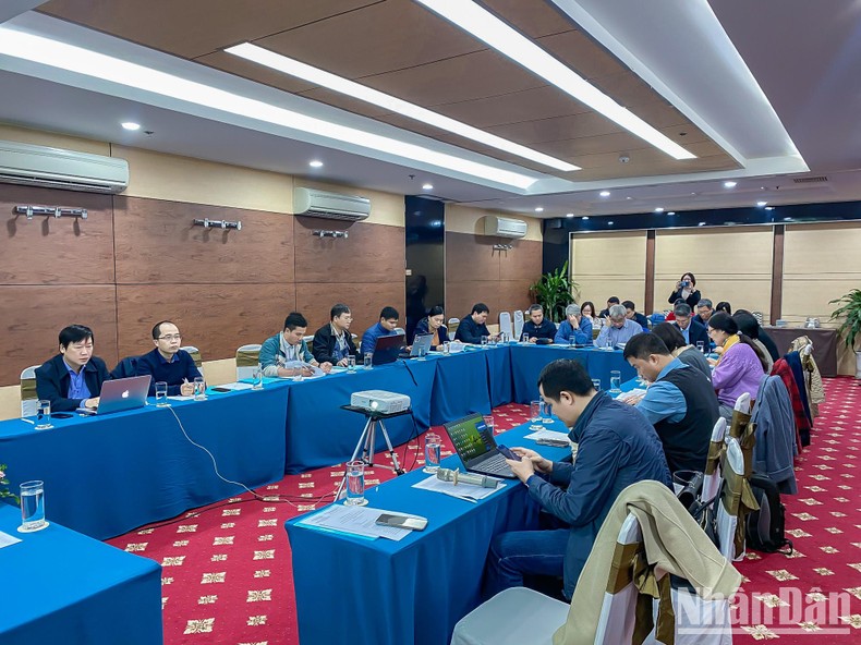 Đề xuất thành lập diễn đàn các đối tác về đa dạng sinh học và dịch vụ sinh thái
