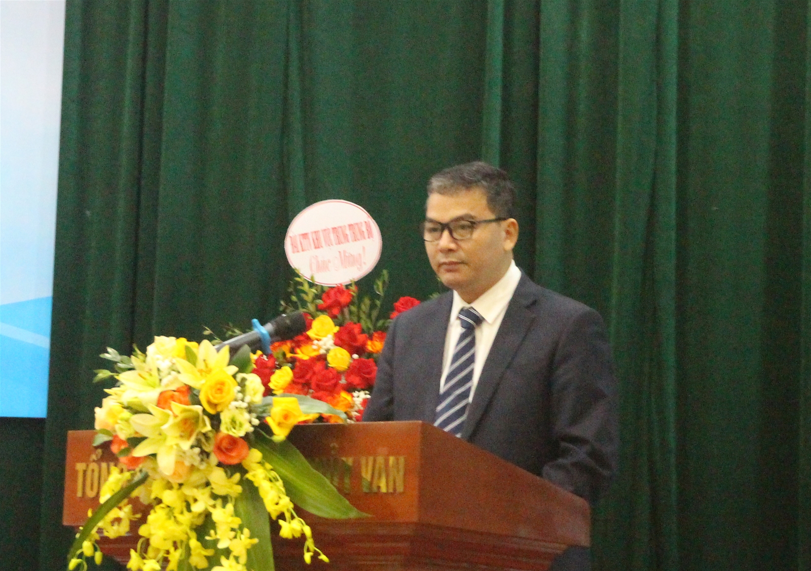 Duy trì ổn định hoạt động mạng lưới trạm, cảnh báo, dự báo kịp thời các hiện tượng thời tiết nguy hiểm