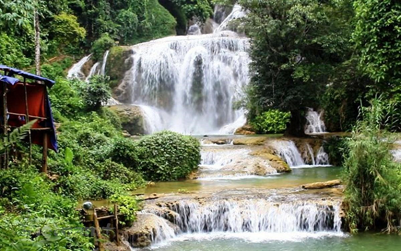 Hòa Bình: Thực hiện nghiêm các quy định của pháp luật về tài nguyên nước