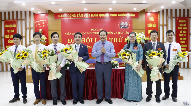 Khoa học phải đi trước mở đường cho phát triển bền vững kinh tế biển