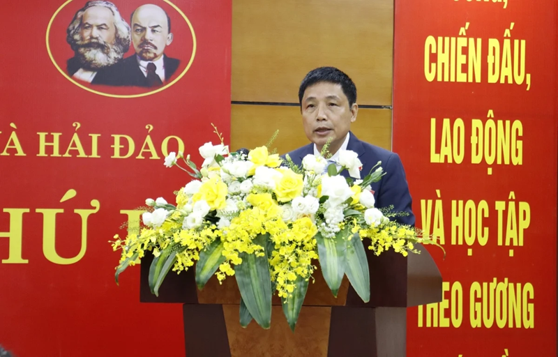 Khoa học phải đi trước mở đường cho phát triển bền vững kinh tế biển