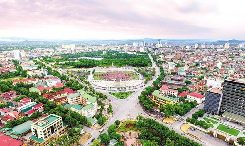 Chính phủ thống nhất trình dự thảo Nghị quyết bổ sung cơ chế, chính sách đặc thù phát triển Nghệ An