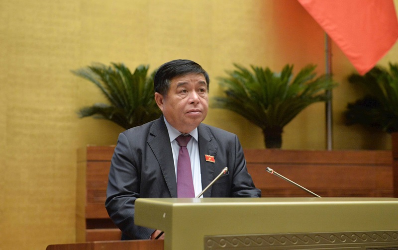 Trình bổ sung chính sách đặc thù cho Nghệ An phát triển nhanh và bền vững