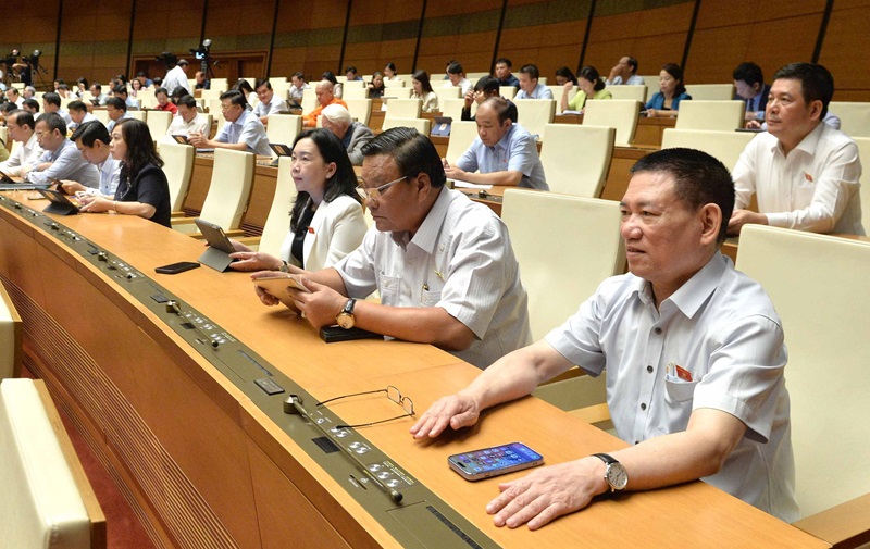 Trình bổ sung chính sách đặc thù cho Nghệ An phát triển nhanh và bền vững