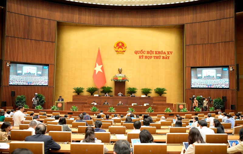 Trình bổ sung chính sách đặc thù cho Nghệ An phát triển nhanh và bền vững