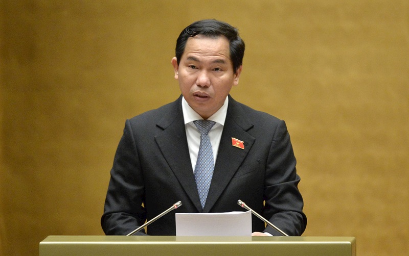 Trình bổ sung chính sách đặc thù cho Nghệ An phát triển nhanh và bền vững