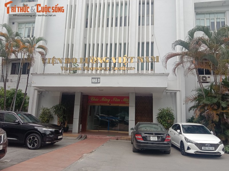 Nghi vấn sai phạm ở Viện Đo lường Việt Nam: “Đẻ” 3,5 ngàn máy đo nồng độ cồn lệch chuẩn… rồi “nói mất” hồ sơ?