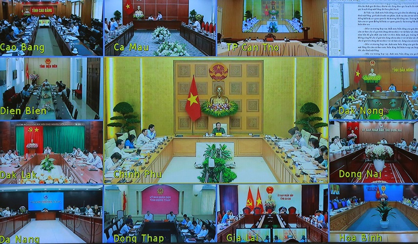 Sớm hoàn thiện, ban hành nghị định mới về giá đất