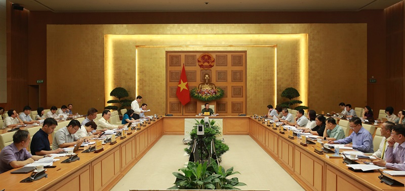 Sớm hoàn thiện, ban hành nghị định mới về giá đất