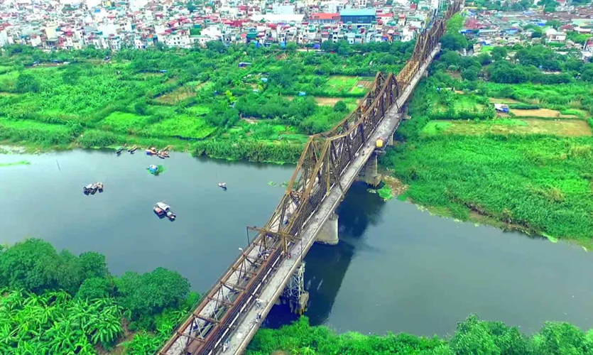 Đề nghị các địa phương tăng tốc kiểm kê tài nguyên nước quốc gia