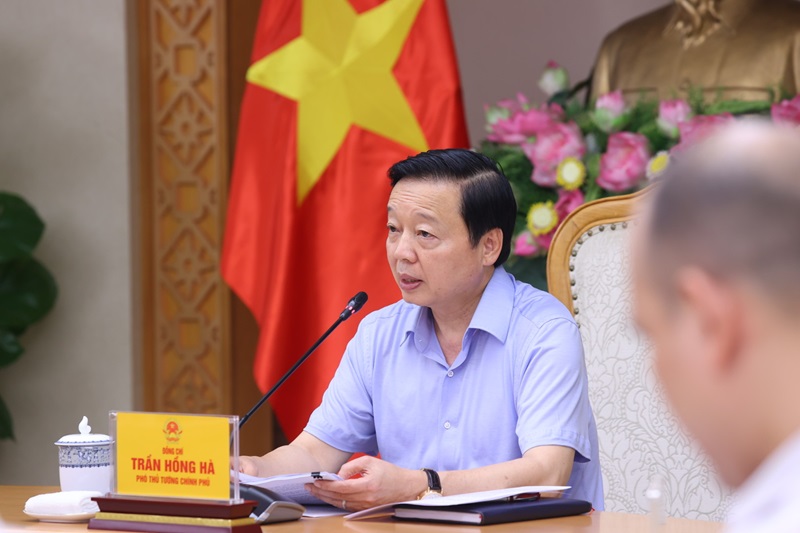 Nhiều địa phương chủ động, quyết tâm tháo 'nút thắt' nguồn cung cát san lấp