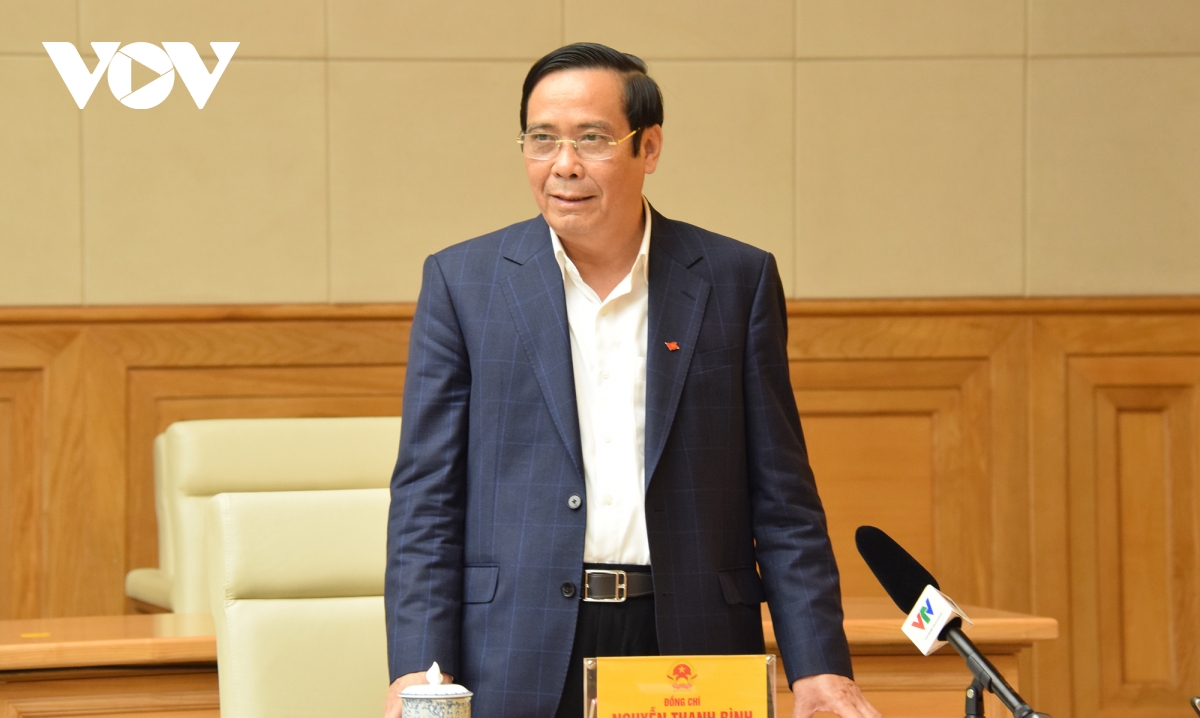 Thủ tướng làm việc với Ban Thường vụ Trung ương Hội Người cao tuổi Việt Nam