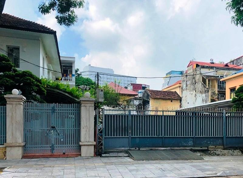 Hà Nội thu hồi 23 dự án chậm triển khai