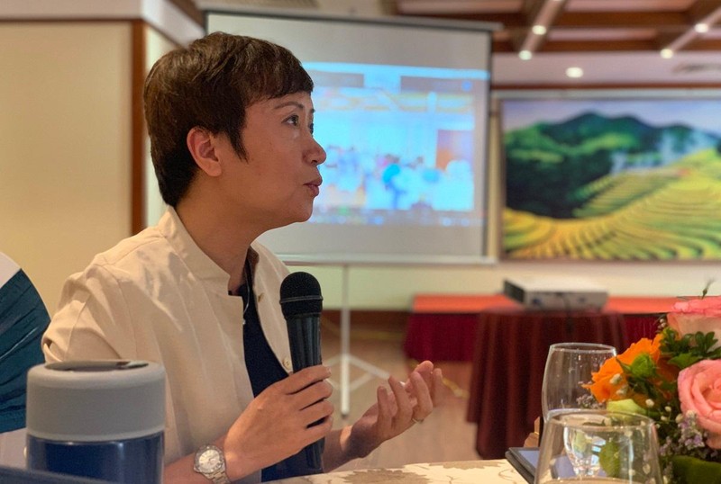 Thúc đẩy nghiên cứu nhằm giảm thiểu tác động của nhựa đến sức khỏe và môi trường sống