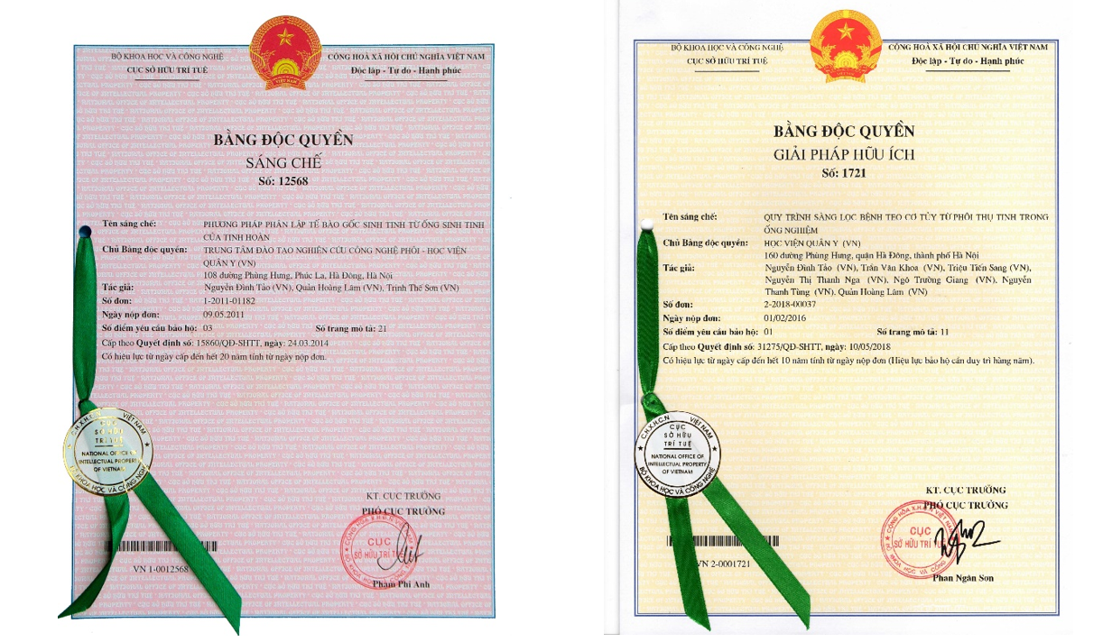 GS.TS.NGƯT Nguyễn Đình Tảo - Người gieo nguồn hạnh phúc cho nhiều gia đình hiếm muộn