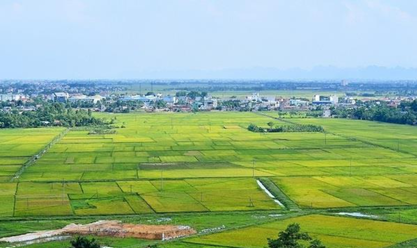Quy định mới về bồi thường, hỗ trợ, tái định cư khi Nhà nước thu hồi đất