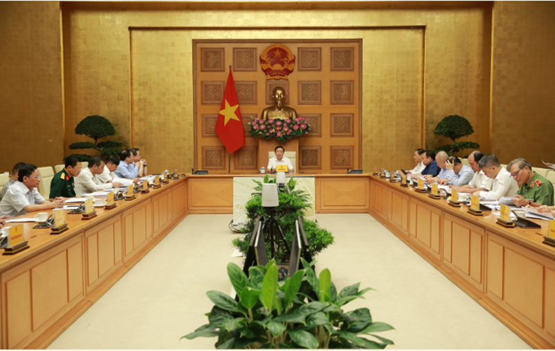 Xử lý vướng mắc cho các dự án nhà ở thương mại 'tắc' do pháp luật đất đai, nhà ở