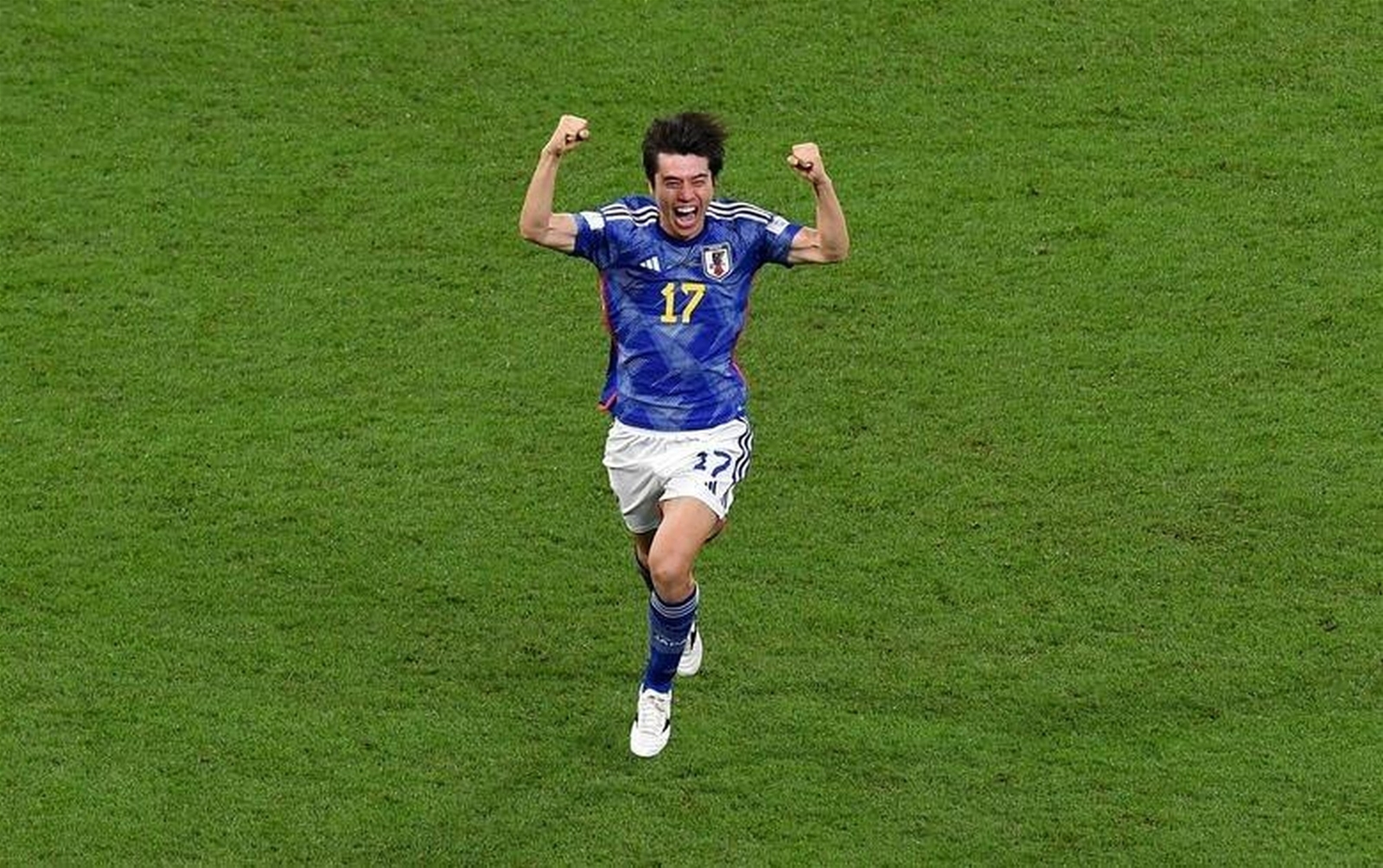 Nhìn lại World Cup ngày thứ 12: Kỳ tích mang tên “Samurai xanh”