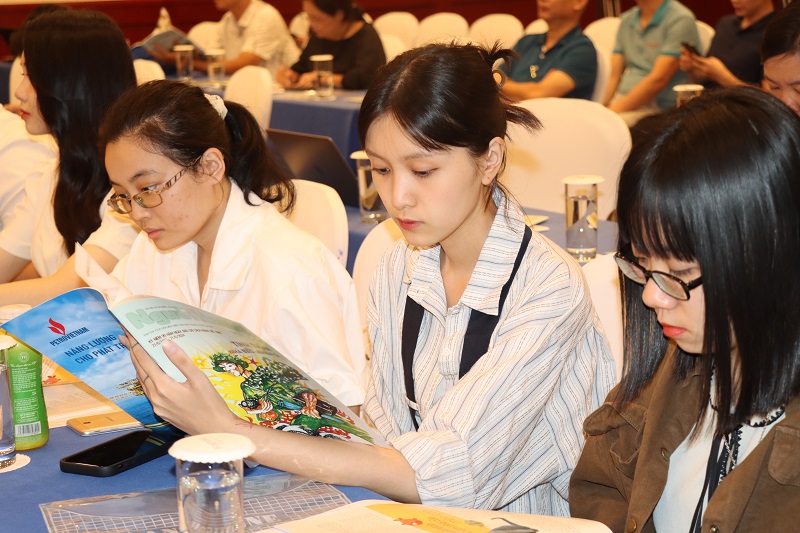Người Hà Nội: Phát động sáng tác văn học nghệ thuật về nghề báo  