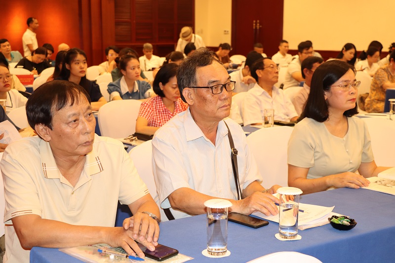 Người Hà Nội: Phát động sáng tác văn học nghệ thuật về nghề báo  